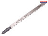 Faithfull - Wood Jigsaw Blades Pack of 5 T301CD
