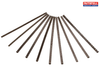 Faithfull - Junior Hacksaw Blades 150mm (6in) 32tpi (10 Packs of 10 Blades)