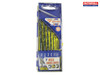 Faithfull - HSS Drill Bit Set of 7 1.5 - 6.0mm