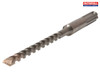 Faithfull - SDS Max Drill Bit 14mm x 340mm