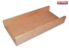 Faithfull - Coving Mitre Box 127mm