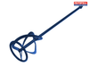 Faithfull - M14 Mixing Paddles 115 x 600mm