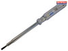 Faithfull - Mains Tester 190 x 3.4mm 100-250 Volt