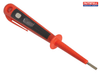 Faithfull - Mainstester Screwdriver