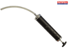 Faithfull - Oil Suction Gun Metal 500ml (16fl oz)
