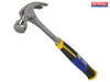 Faithfull - Claw Hammer One-Piece All Steel 454g (16oz)