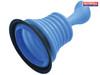 Faithfull - Mini Plunger 115mm (4.5in)