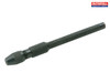 Faithfull - Pin Vice Size 2 0.75 - 1.5mm Capacity
