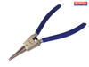 Faithfull - Circlip Pliers Outside Straight CRV 180mm (7in)