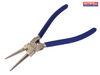 Faithfull - Circlip Pliers Inside Straight CRV 180mm (7in)
