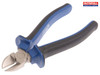 Faithfull - Handyman Diagonal Cutting Pliers 160mm (6.1/4in)