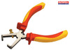 Faithfull - VDE Wire Stripper 170mm