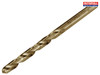 Faithfull - Professional Cobalt Jobber Drill Bit Pre Packed (2) 3.5mm