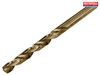 Faithfull - Professional Cobalt Jobber Drill Bit Pre Packed 6.5mm
