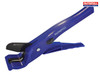 Faithfull - Plastic Pipe Cutter 3-28mm Capacity