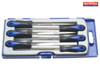 Faithfull - Diamond Needle File Set 6 Piece