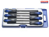 Faithfull - Precision Needle Rasp Set 6 Piece