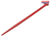 Faithfull - Pry Bar 400mm (16in)