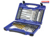 Faithfull - Power Tool Accesories Set 51 Piece