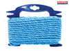 Faithfull - Blue Poly Rope 8mm x 15m