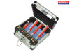 Faithfull - Kitchen Worktop Cutters Set of 4