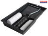 Faithfull - Mini Roller Frame Tray & 2 Refills