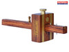 Faithfull - Mortice Gauge - Slide Adjustment