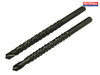 Faithfull - Drill Saw Rasp & File Bits - 6.5 x 90mm