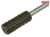 Faithfull - Rotary Rasp Cylindrical 12 x 30mm