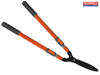Faithfull - Samurai Telescopic Lawn Shear 770-1100mm