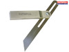 Faithfull - Aluminium Sliding Bevel Stainless Steel Blade 250mm (10in)