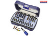Faithfull - Screw Bit Set of 60