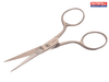Faithfull - Embroidery Scissors Straight 100mm (4in)