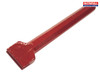 Faithfull - Scutch Comb Holder 200 x 38mm (8 x 1.1/2in)