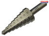 Faithfull - HSS Step Drill Bit 6-20mm