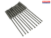 Faithfull - SDS Plus Drill 5.5mm OL: 160mm WL: 100mm Bulk 10