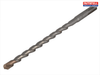 Faithfull - SDS Plus Drill 6mm OL: 210mm WL: 150mm