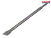 Faithfull - SDS-plus Chisel Bit 40mm Length 250mm