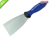 Faithfull - Soft Grip Filling Knife 75mm