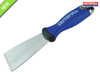 Faithfull - Soft Grip Stripping Knife 50mm