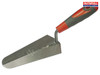 Faithfull - Gauging Trowel Soft Grip Handle 7in