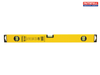 Faithfull - Box Level 3 Vial 60cm (24in)