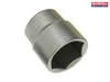 Faithfull - Hexagon Socket 1/2in Drive 32mm