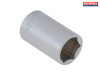 Faithfull - Hexagon Socket 3/8in Drive 12mm