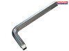 Faithfull - Radiator Spanner L-Shaped 10mm Square