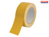 Faithfull - Double Sided Tape Heavy-Duty 50mm x 25m