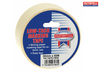 Faithfull - Low Tack Masking Tape 50mm x 50m