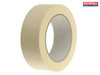 Faithfull - Masking Tape 19mm x 50m