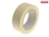 Faithfull - Masking Tape 25mm x 50m