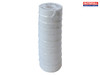 Faithfull - P.T.F.E Tape 12mm x 12m White (Pack 10)